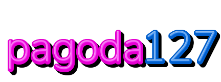 pagoda127 — logo kanal